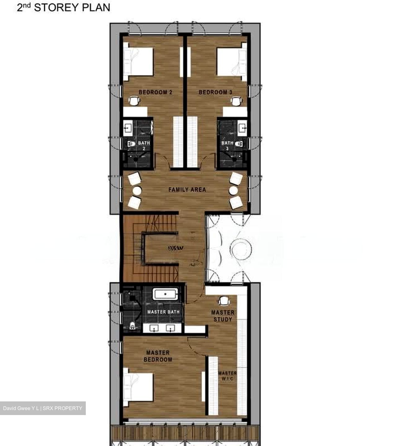 Hong Kong Park (D21), Detached #546415851